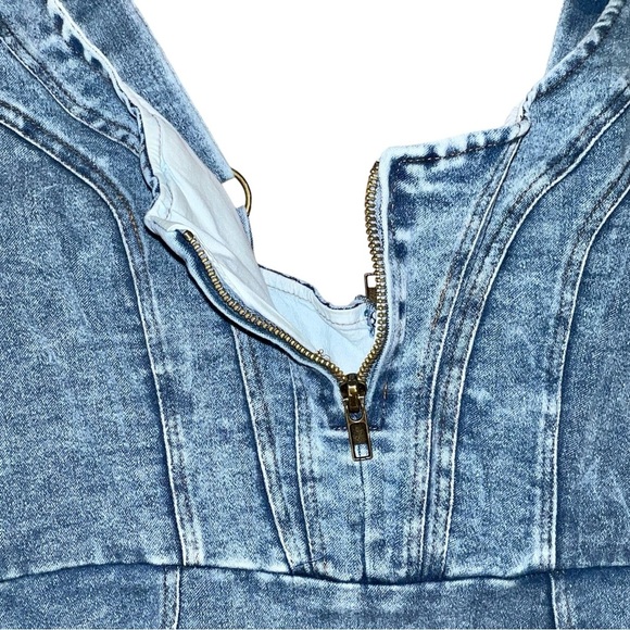 Hello Molly dress nwt size medium - Picture 5 of 13